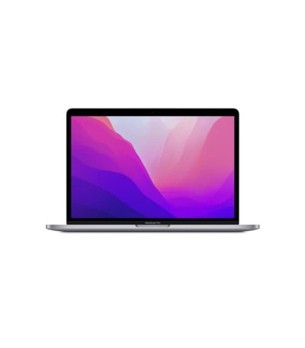 اپل مک‌بوک پرو ۱۳ اینچی M2